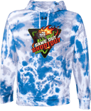 Under Armour Rival Fleece Hoodie Tie-Dye - All Out, All Game Shootout 2026