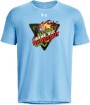 Under Armour Tech Team Short Sleeve - All Out, All Game Shootout 2026