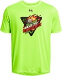 Under Armour Tech Team Short Sleeve - All Out, All Game Shootout 2026