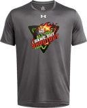 Under Armour Tech Team Short Sleeve - All Out, All Game Shootout 2026