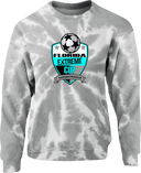 Crew Sweatshirt - Florida Extreme Cup 2026 (Turquoise)