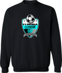 Crew Sweatshirt - Florida Extreme Cup 2026 (Turquoise)