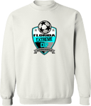 Crew Sweatshirt - Florida Extreme Cup 2026 (Turquoise)