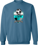 Crew Sweatshirt - Florida Extreme Cup 2026 (Turquoise)