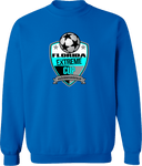 Crew Sweatshirt - Florida Extreme Cup 2026 (Turquoise)