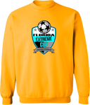 Crew Sweatshirt - Florida Extreme Cup 2026 (Turquoise)