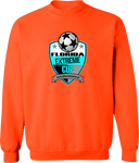 Crew Sweatshirt - Florida Extreme Cup 2026 (Turquoise)