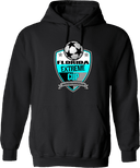 Hoodies - Florida Extreme Cup 2026 (Turquoise)