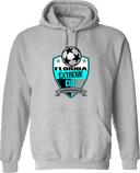 Hoodies - Florida Extreme Cup 2026 (Turquoise)