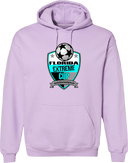 Hoodies - Florida Extreme Cup 2026 (Turquoise)