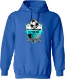 Hoodies - Florida Extreme Cup 2026 (Turquoise)
