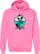 Hoodies - Florida Extreme Cup 2026 (Turquoise)