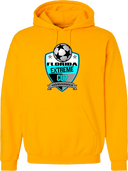 Hoodies - Florida Extreme Cup 2026 (Turquoise)