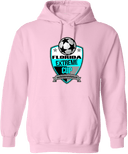 Hoodies - Florida Extreme Cup 2026 (Turquoise)