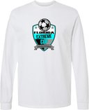Long Sleeves - Florida Extreme Cup 2026 (Turquoise)
