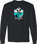 Long Sleeves - Florida Extreme Cup 2026 (Turquoise)