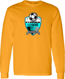 Long Sleeves - Florida Extreme Cup 2026 (Turquoise)