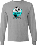 Long Sleeves - Florida Extreme Cup 2026 (Turquoise)