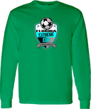 Long Sleeves - Florida Extreme Cup 2026 (Turquoise)