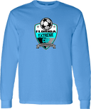 Long Sleeves - Florida Extreme Cup 2026 (Turquoise)