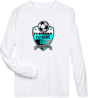 Performance Long Sleeves - Florida Extreme Cup 2026 (Turquoise)