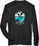 Performance Long Sleeves - Florida Extreme Cup 2026 (Turquoise)