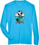 Performance Long Sleeves - Florida Extreme Cup 2026 (Turquoise)