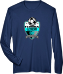 Performance Long Sleeves - Florida Extreme Cup 2026 (Turquoise)