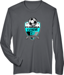 Performance Long Sleeves - Florida Extreme Cup 2026 (Turquoise)