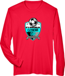 Performance Long Sleeves - Florida Extreme Cup 2026 (Turquoise)