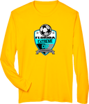 Performance Long Sleeves - Florida Extreme Cup 2026 (Turquoise)