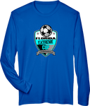 Performance Long Sleeves - Florida Extreme Cup 2026 (Turquoise)