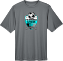 Performance Short Sleeves - Florida Extreme Cup 2026 (Turquoise)