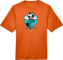 Performance Short Sleeves - Florida Extreme Cup 2026 (Turquoise)