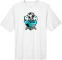 Performance Short Sleeves - Florida Extreme Cup 2026 (Turquoise)