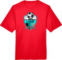 Performance Short Sleeves - Florida Extreme Cup 2026 (Turquoise)