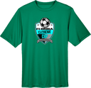 Performance Short Sleeves - Florida Extreme Cup 2026 (Turquoise)
