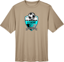 Performance Short Sleeves - Florida Extreme Cup 2026 (Turquoise)