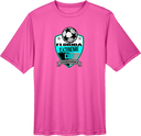 Performance Short Sleeves - Florida Extreme Cup 2026 (Turquoise)