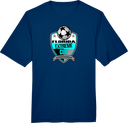 Performance Short Sleeves - Florida Extreme Cup 2026 (Turquoise)
