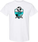 Short Sleeves - Florida Extreme Cup 2026 (Turquoise)