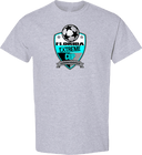 Short Sleeves - Florida Extreme Cup 2026 (Turquoise)