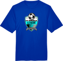 Performance Short Sleeves - Florida Extreme Cup 2026 (Turquoise)