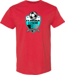 Short Sleeves - Florida Extreme Cup 2026 (Turquoise)