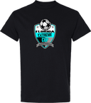 Short Sleeves - Florida Extreme Cup 2026 (Turquoise)