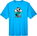 Performance Short Sleeves - Florida Extreme Cup 2026 (Turquoise)