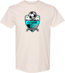 Short Sleeves - Florida Extreme Cup 2026 (Turquoise)