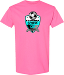 Short Sleeves - Florida Extreme Cup 2026 (Turquoise)