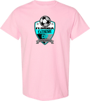 Short Sleeves - Florida Extreme Cup 2026 (Turquoise)