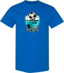 Short Sleeves - Florida Extreme Cup 2026 (Turquoise)